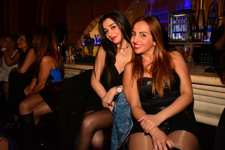 Theatrum on Saturday Night